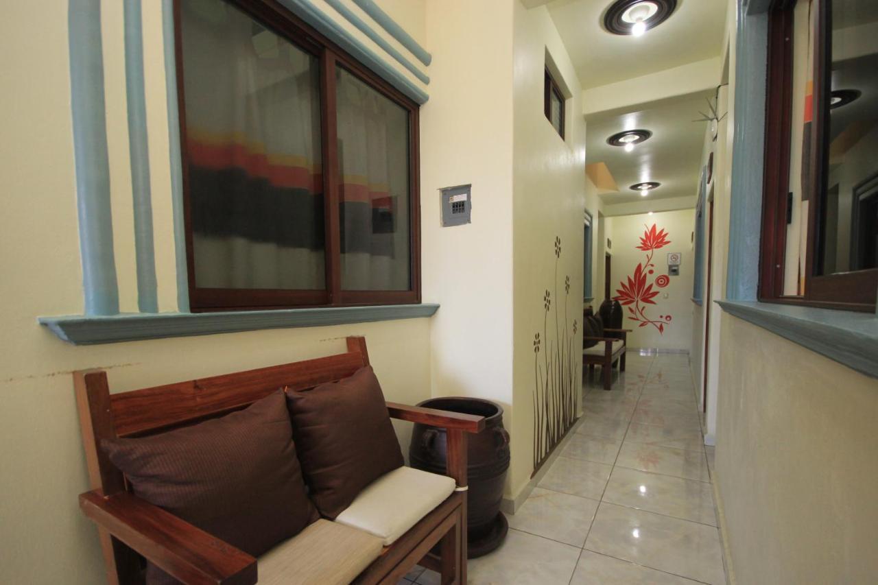 Hotel Posada Diamante Santa Cruz Huatulco Eksteriør billede